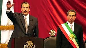 Transición a la democracia.