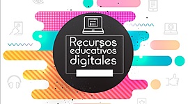 Timeline: Recursos educativos digitales - RED
