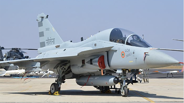 HAL TEJAS The purpose of the project for make an indian defence increasingly more grounded.