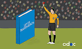 Estados en promulgar leyes de acceso a la información.