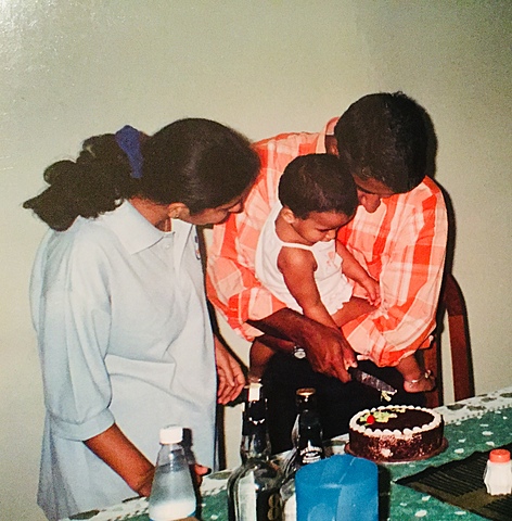 Birth and Life in India