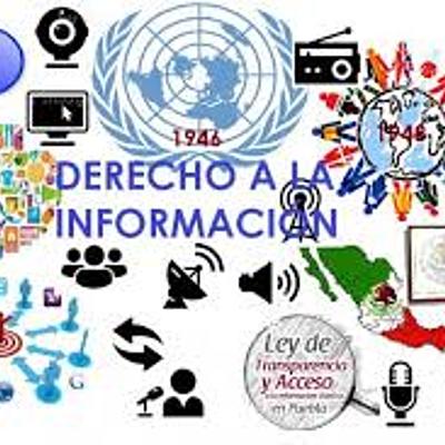 Timeline: La construcción del derecho de acceso a la información en México