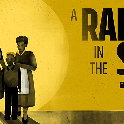 Timeline: A Raisin in the Sun