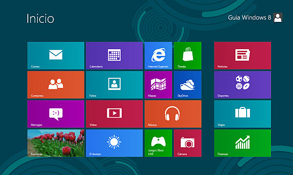 Windows 8