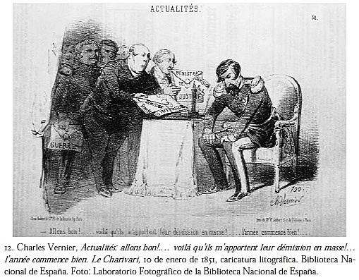 Avances sociales y la bancarrota.