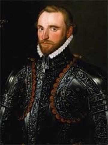 Queen recalled Lane from Irelan