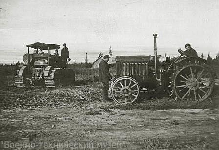 Переезд в село Толбазы