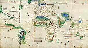 Tratado de Tordesillas