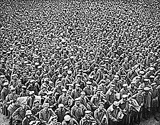 Allan Forbes and the battle of Amiens