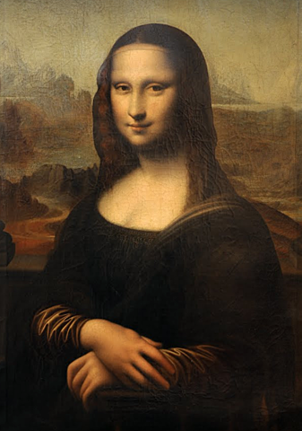 Mona Lisa