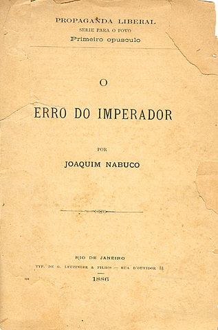 Joaquim Nabuco