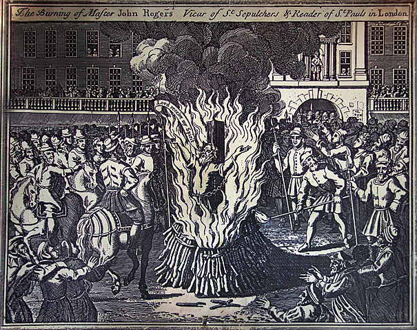 Great Persecution of 303 CE