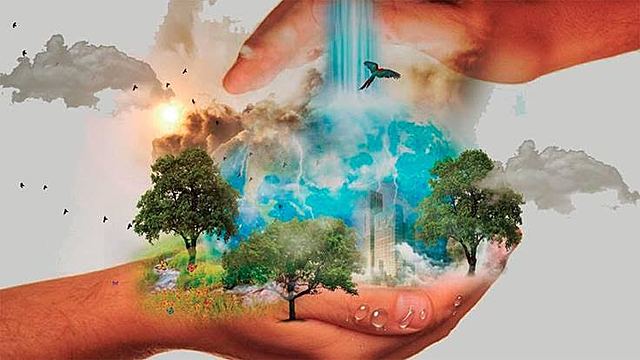 El impacto ambiental en el medio fisico