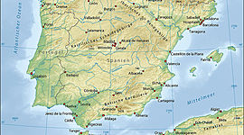 Timeline: Historia del Derecho en Hispania