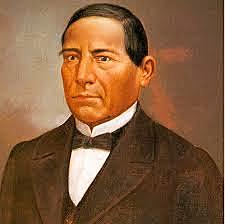 Benito Juárez