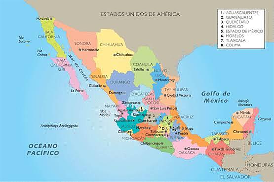 Gobierno Federalista