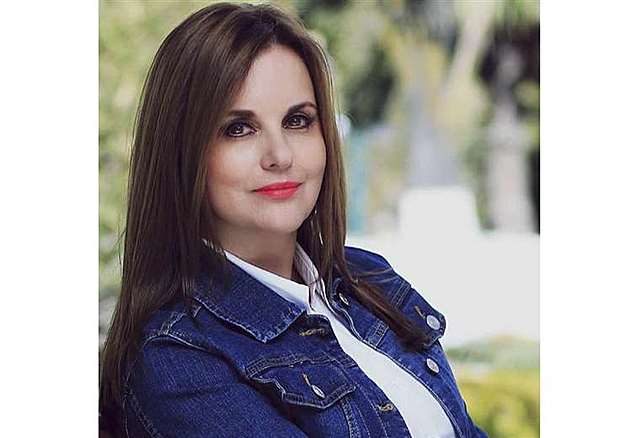 Queman la casa de la periodista Casimira Lema