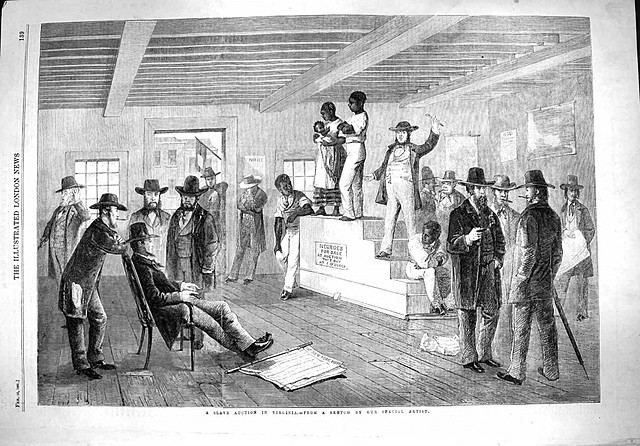 Amos was bought by Copelands