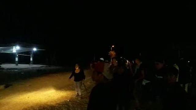 Enfrentamientos en Yapacaní dejan 16 heridos, varios de bala