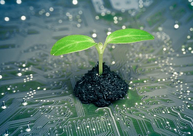 Concepto de Impacto ambiental