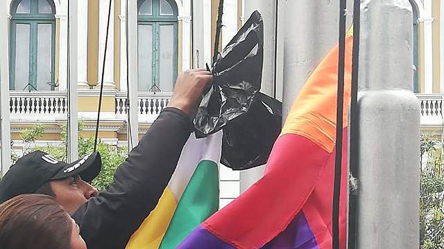 Confirman la muerte del Comandante de la UTOP