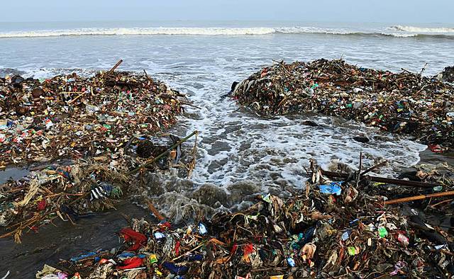 Impacto Ambiental en el medio físico 1.1