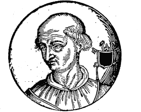 Deposizione Papa Giovanni XII. Elezione Leone VIII