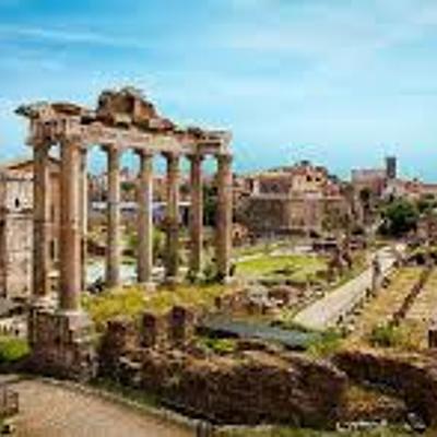 Timeline: Rise of Christianity in the Roman Empire