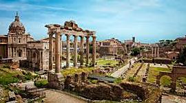 Timeline: Rise of Christianity in the Roman Empire