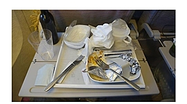 Timeline: Waste management in aviation