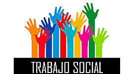 Timeline: Historia del Trabajo Social