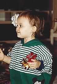 Ariana´s First School