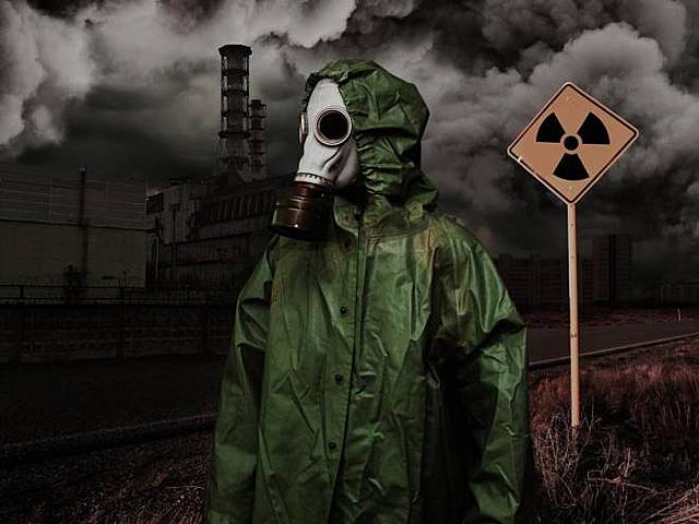 Factores de riesgo antropogénicos