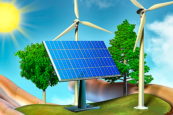 impacto ambiental positivo