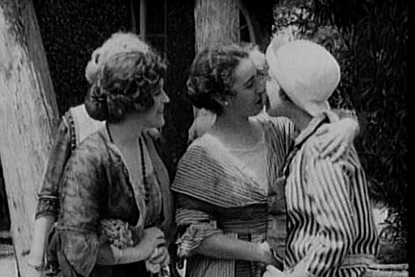 The Florida Enchantament