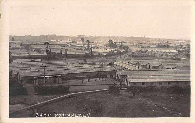 Extreme Fighting in Brest France