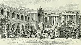 Timeline: Rise of Christianity in the Roman Empire