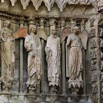 Timeline: Rise of Christianity in the Roman Empire