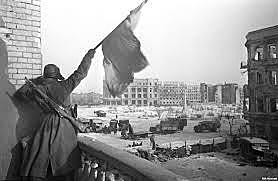 Battle of Stalingrad