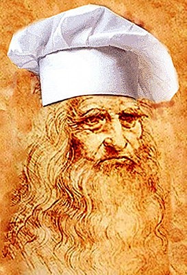 Molts pensadors a la gastronomia.