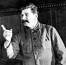 Joseph Stalin Leads USSR (1924)