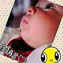 the birth of my nephew