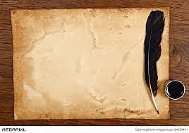 Amos made bargain with his master 1763