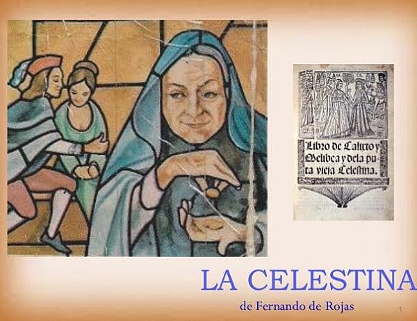 La Celestina