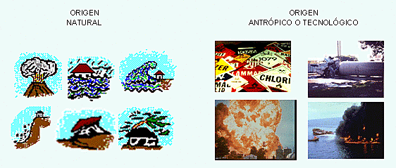 Factores de riesgo mbientales