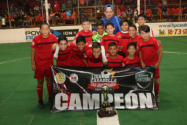 my sports dream come true