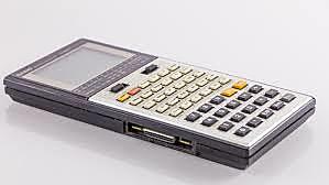 El calculo de la actualidad