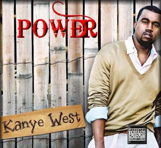Power by Kanye West