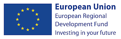 European Regional Development Fund