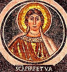 Perpetua